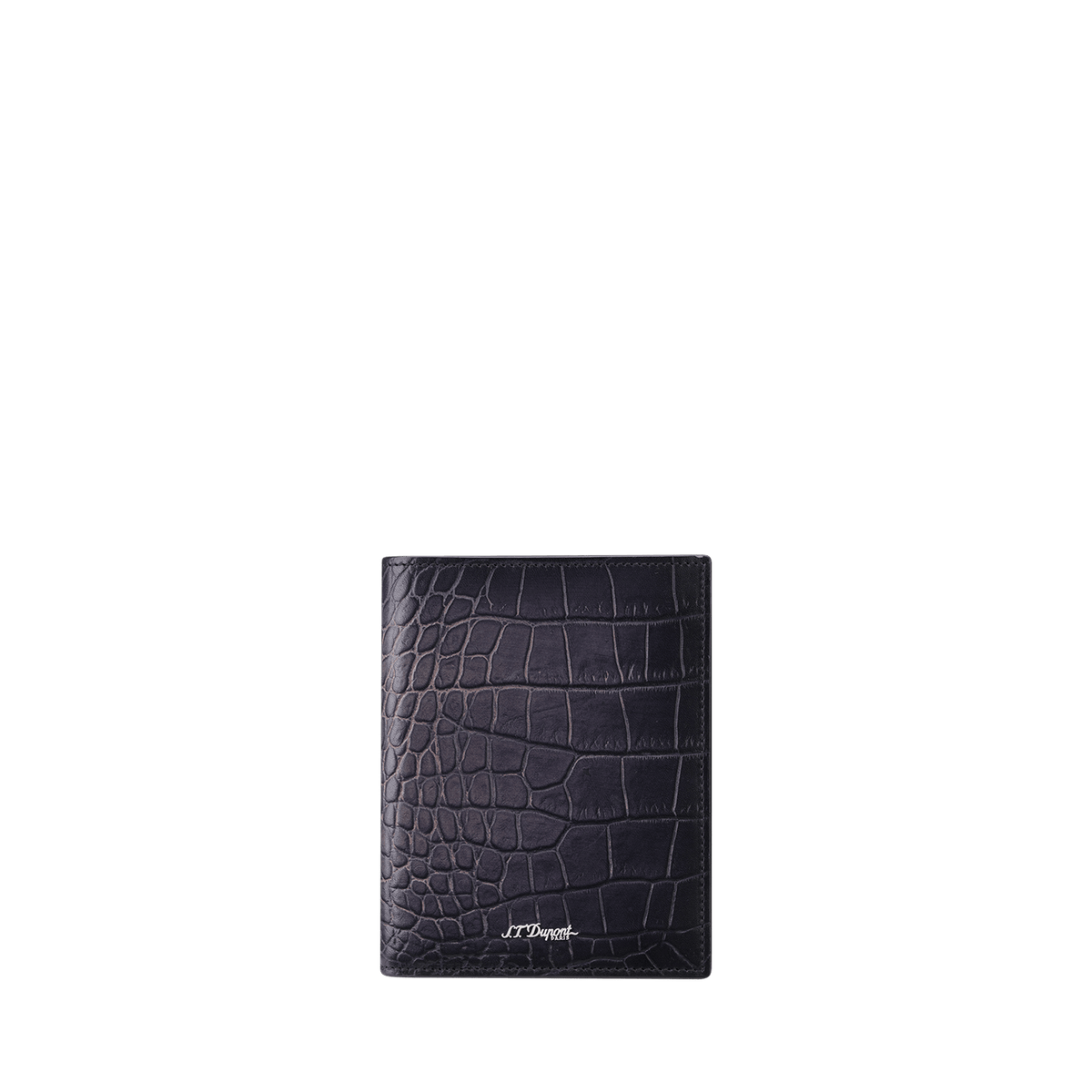 Geldbörse color_black gender_man Leather goods 1 - S.T. Dupont Germany
