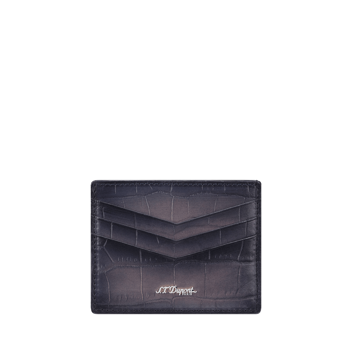 Kartenhalter backtoschool25 channel_marketplace color_black 1 - S.T. Dupont Germany