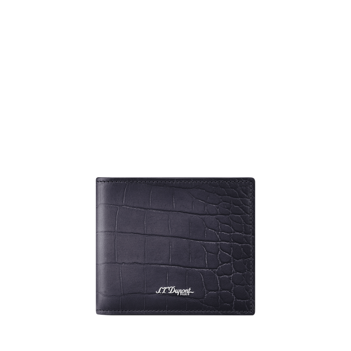 Geldbörse backtoschool25 channel_marketplace color_black 1 - S.T. Dupont Germany