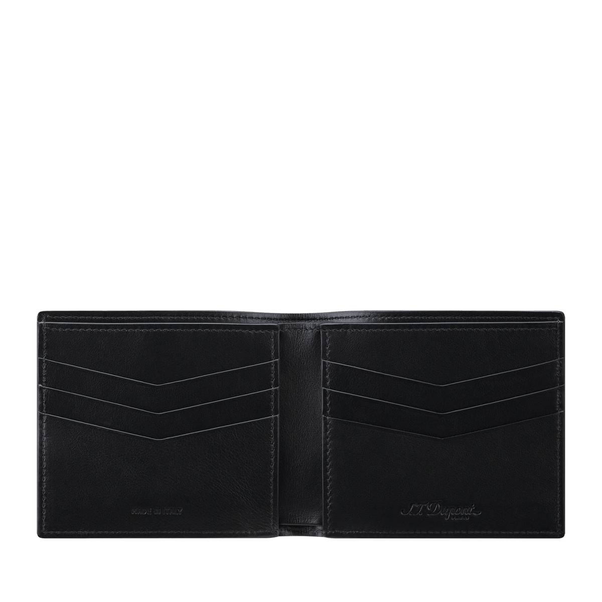 Geldbörse backtoschool25 channel_marketplace color_black 3 - S.T. Dupont Germany