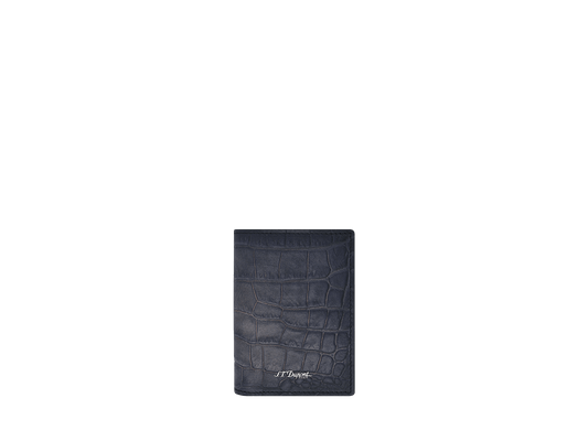Kartenhalter color_black gender_man Leather goods 1 - S.T. Dupont Germany