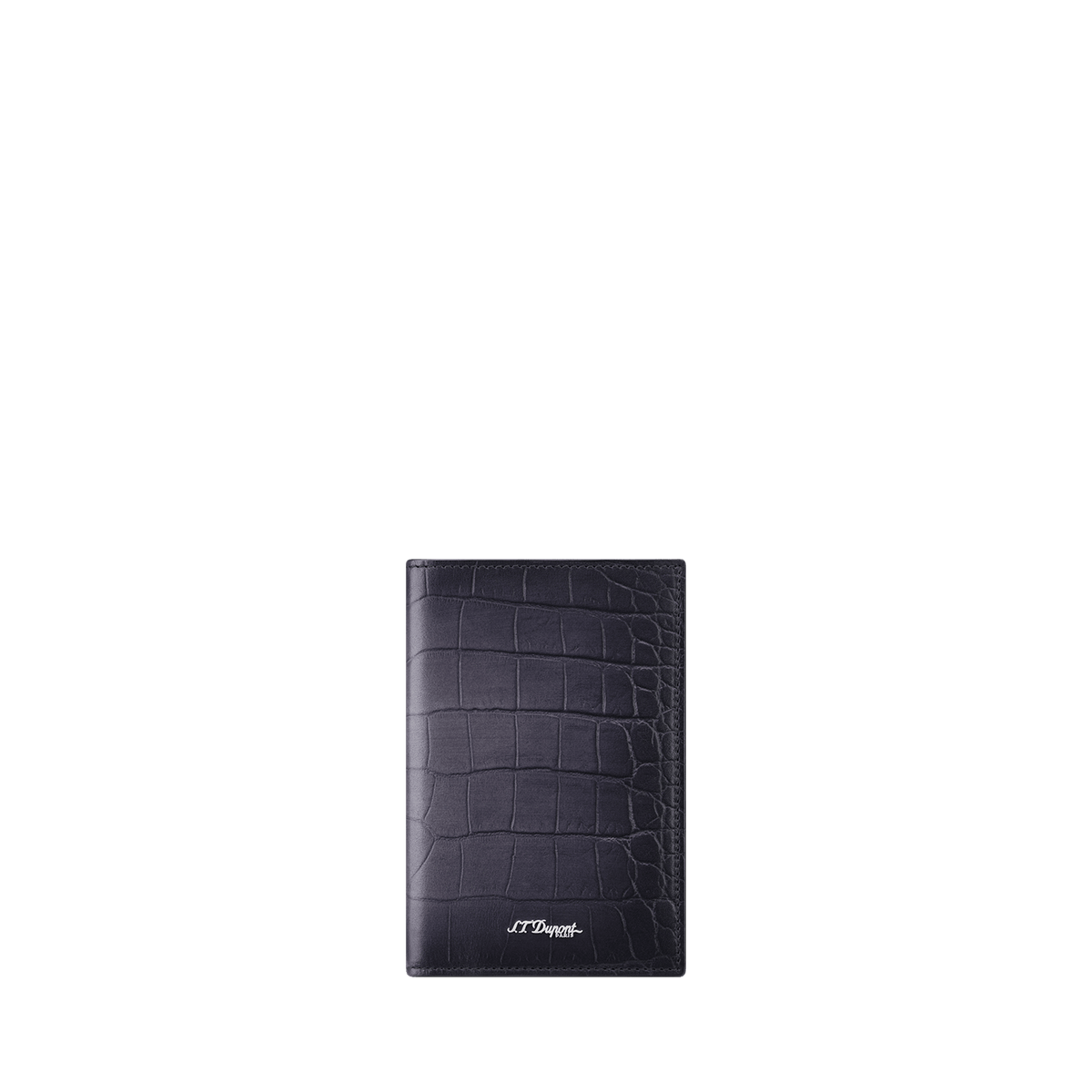 Passetui color_black gender_man Leather goods 1 - S.T. Dupont Germany