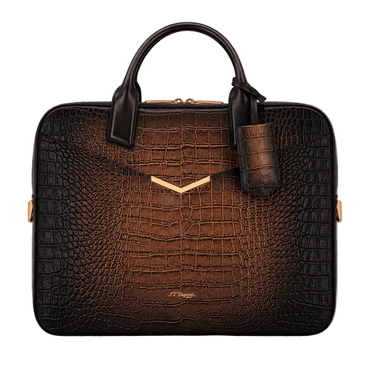 Aktentasche color_black gender_man Leather goods 1 - S.T. Dupont Germany