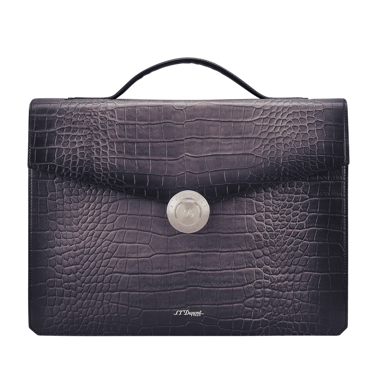 Contraste aktentasche mit 1 backtoschool25 channel_marketplace color_black 1 - S.T. Dupont Germany