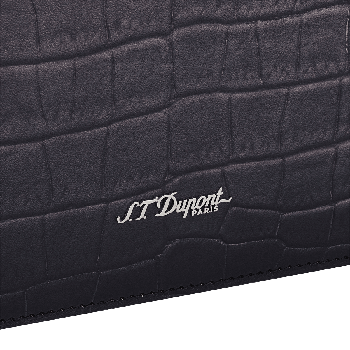 Contraste aktentasche mit 1 backtoschool25 channel_marketplace color_black 5 - S.T. Dupont Germany