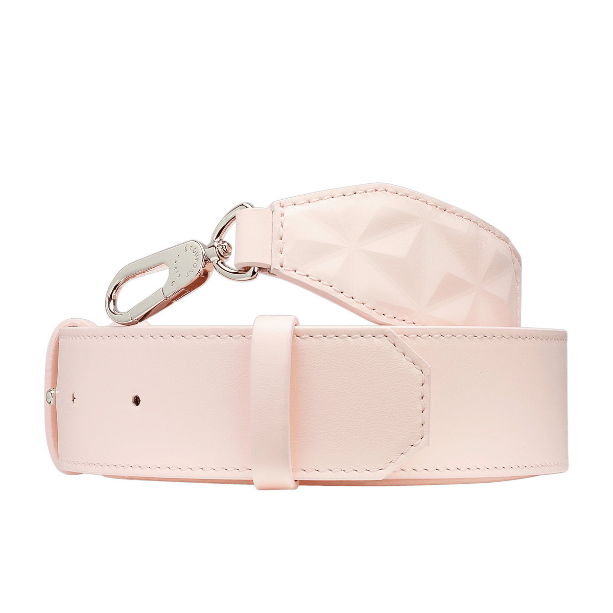 Mini Trunk color_light - pink gender_woman leather goods 7 - S.T. Dupont Germany