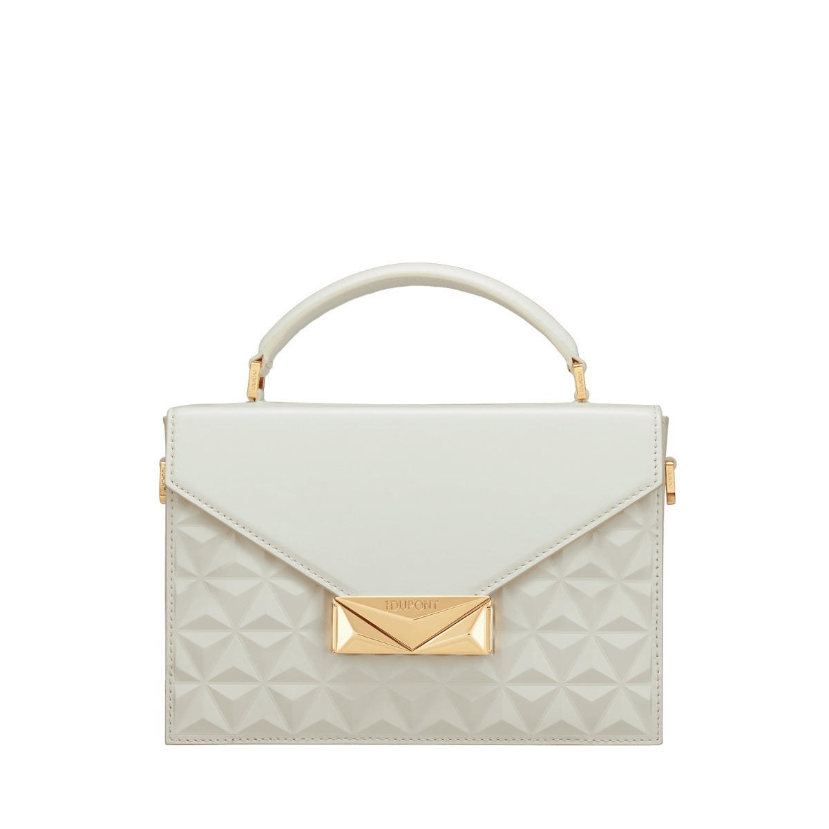Mini Trunk color_off - white gender_woman leather goods 1 - S.T. Dupont Germany