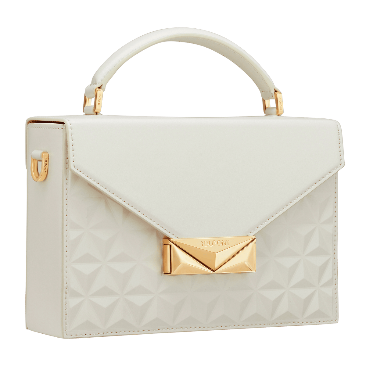 Mini Trunk color_off - white gender_woman leather goods 3 - S.T. Dupont Germany