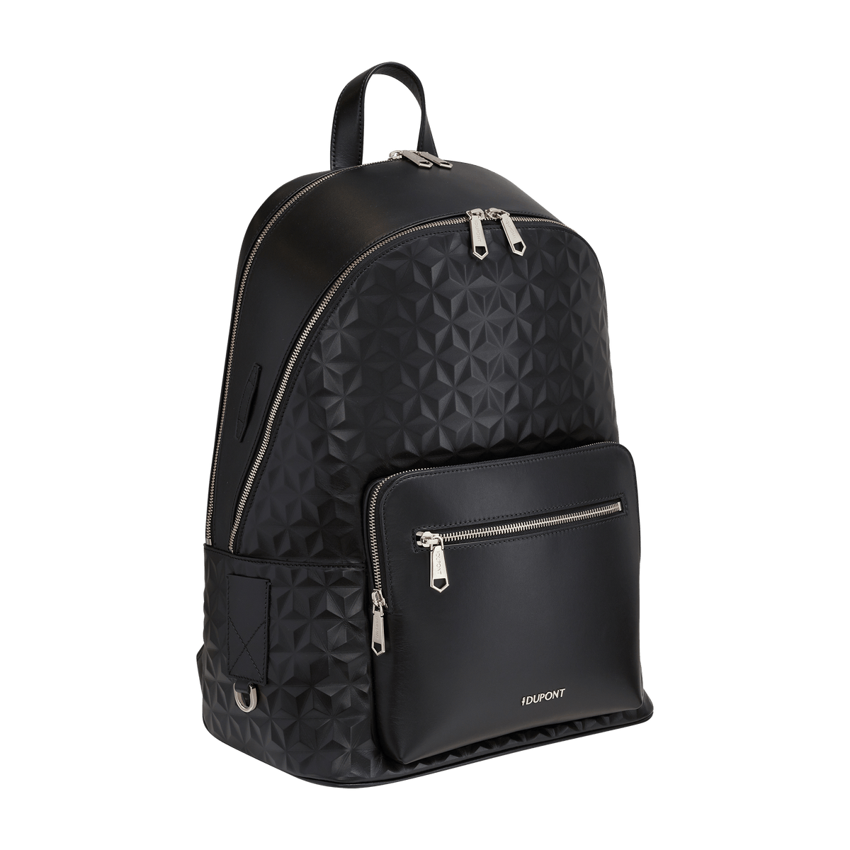 Rucksack color_black fall-selection father's day 3 - S.T. Dupont Germany