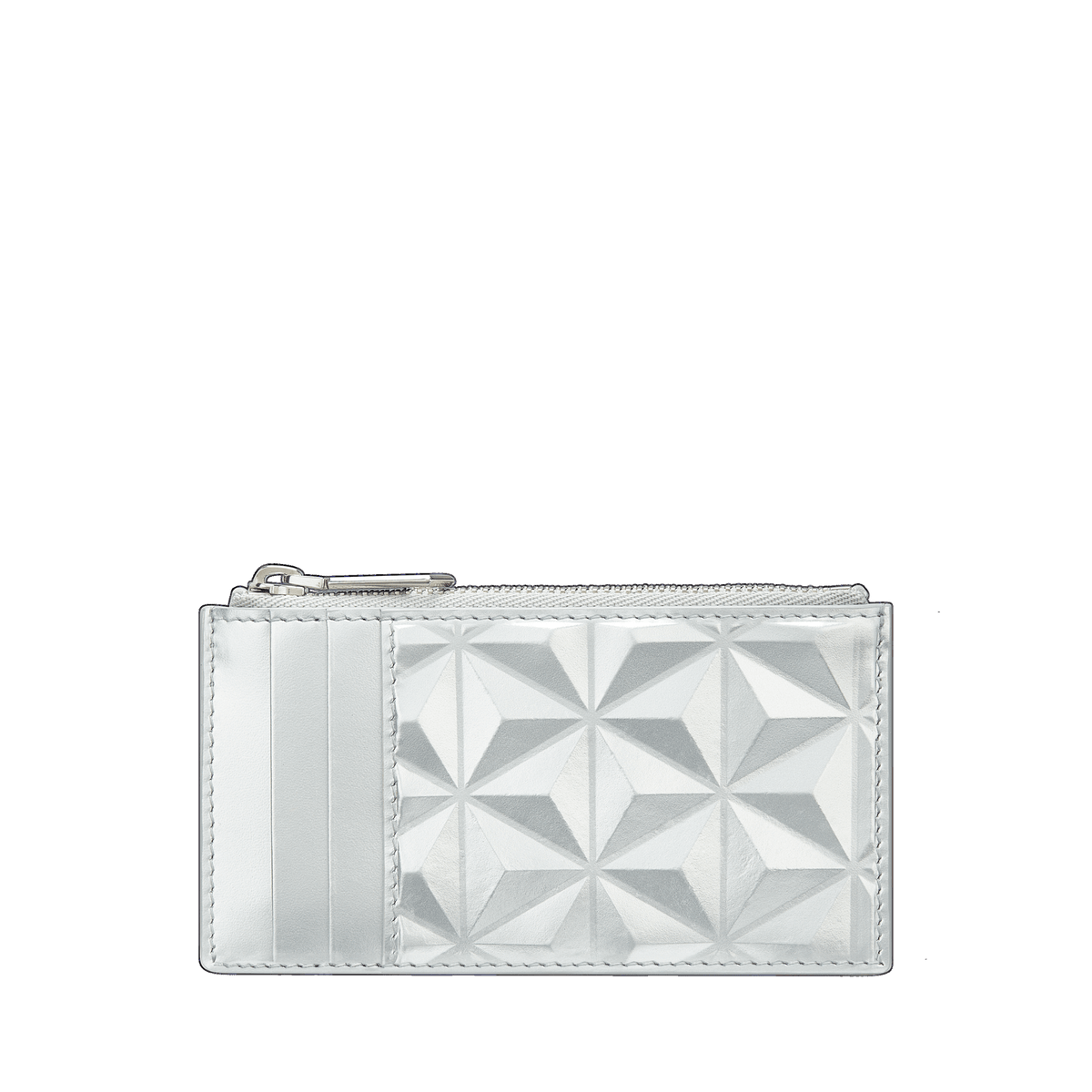 Kartenhalter color_silver for - her leather goods 1 - S.T. Dupont Germany