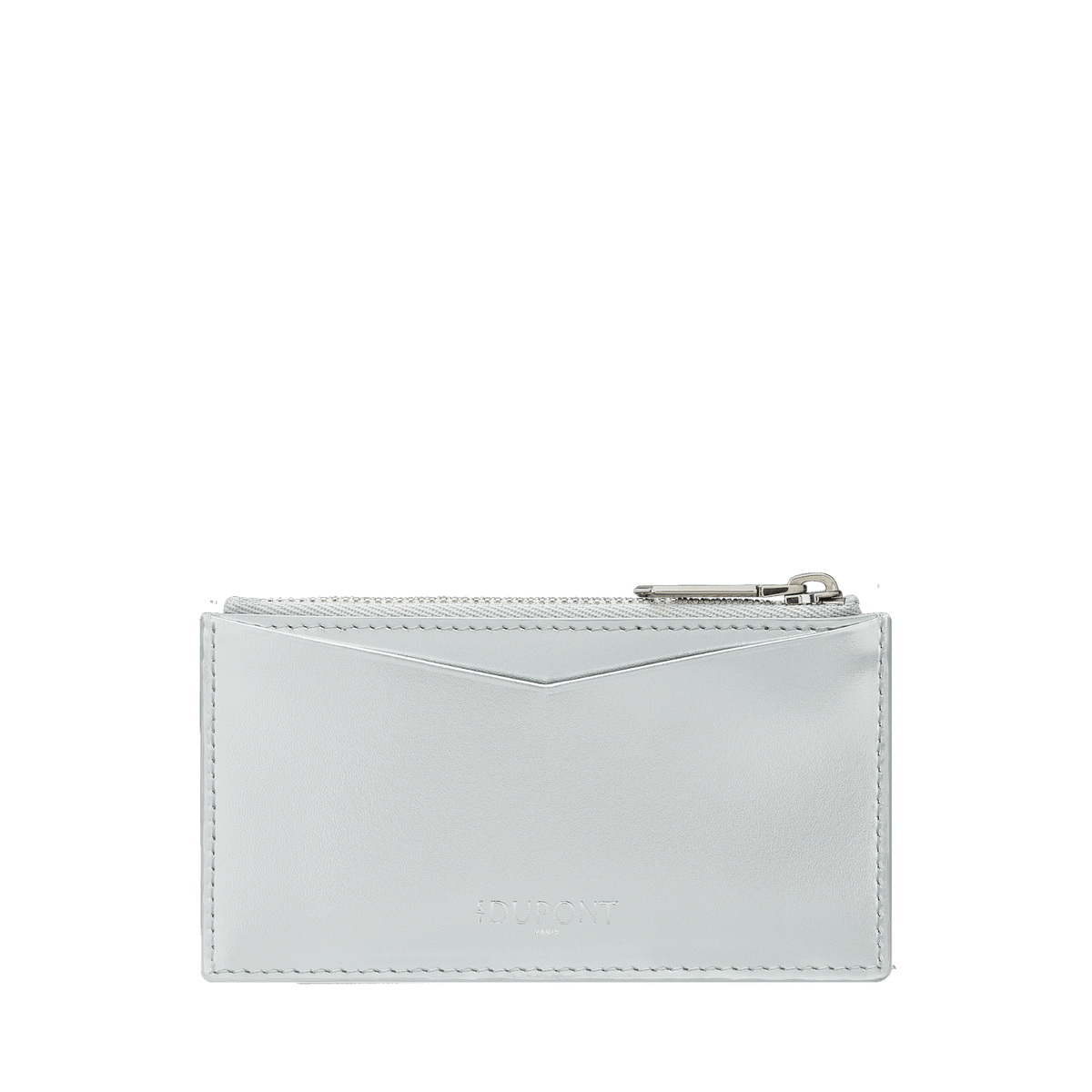 Kartenhalter color_silver for - her leather goods 2 - S.T. Dupont Germany