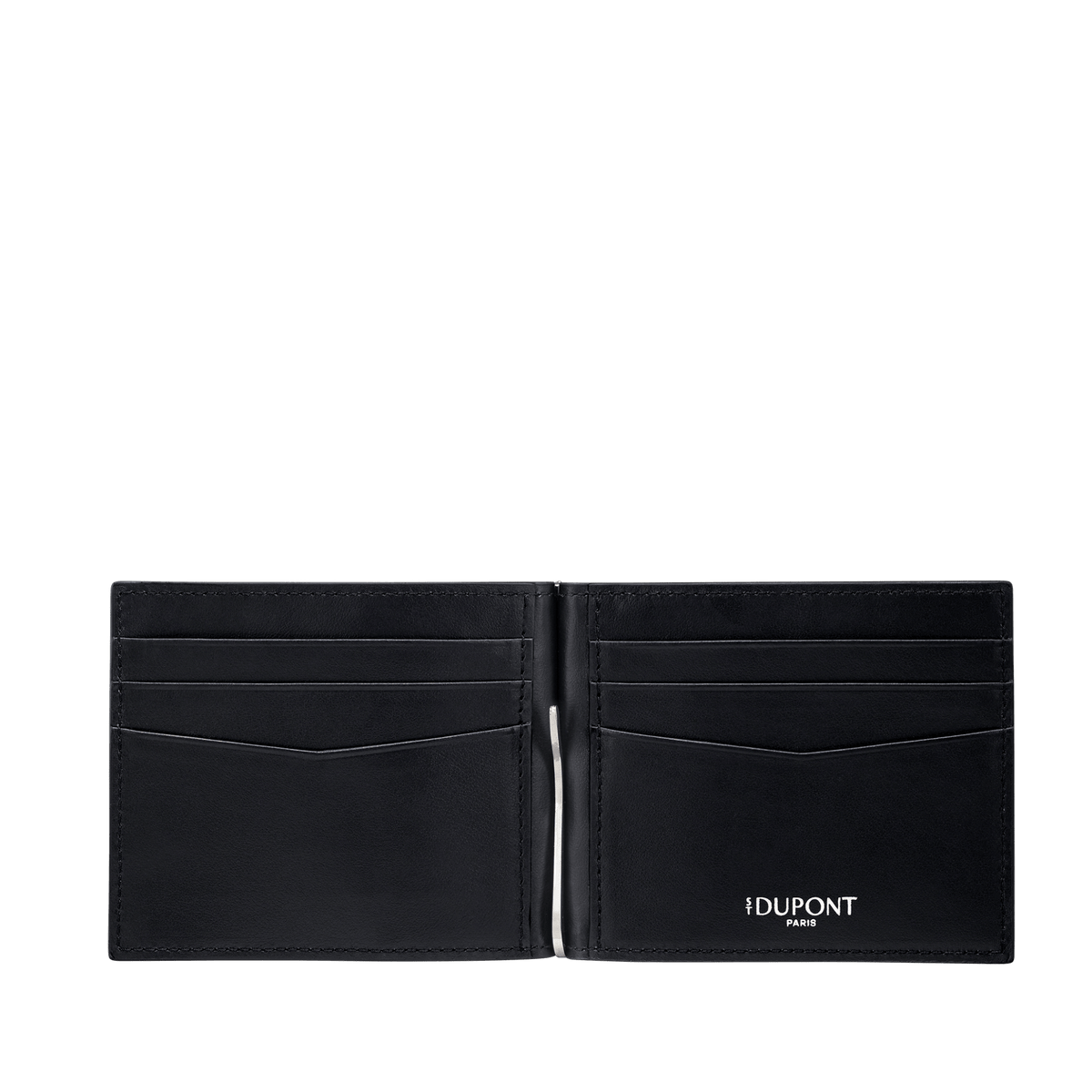 Geldbörse backtoschool25 color_black father's day 2 - S.T. Dupont Germany