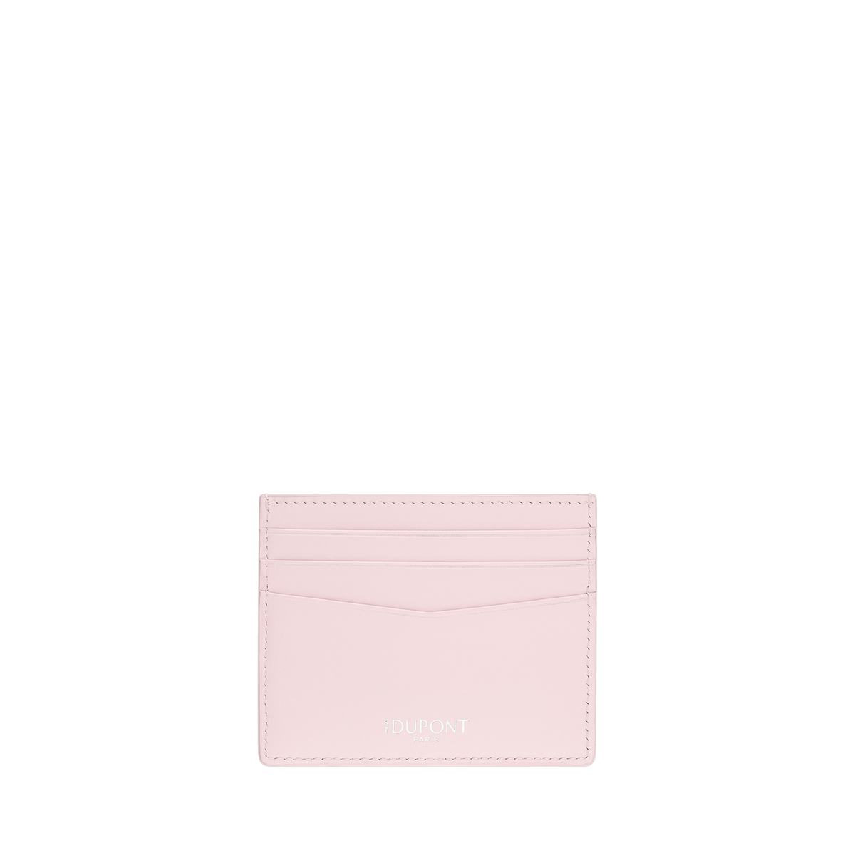 Kartenhalter color_light - pink leather goods material_leather 2 - S.T. Dupont Germany