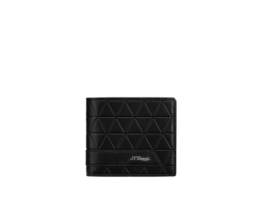 Geldbörse CollectionFW2425 collecton_firehead color_black 1 - S.T. Dupont Germany