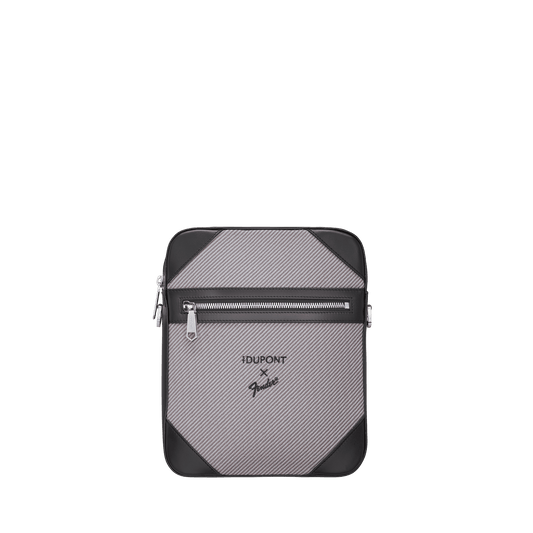 1FE181BK1 - STDUPONT - Germany - Leder und leinen - 1