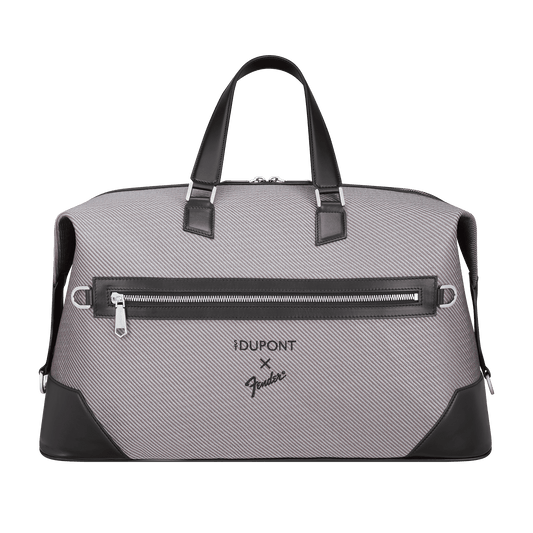Leder und leinen color_grey gender_man Leather goods 1 - S.T. Dupont Germany