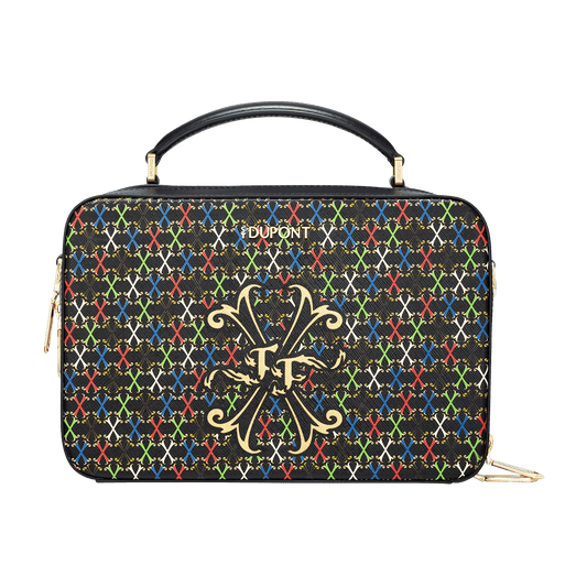 camera bag art - of - fire camera bag collection_Fuente 1 - S.T. Dupont Germany
