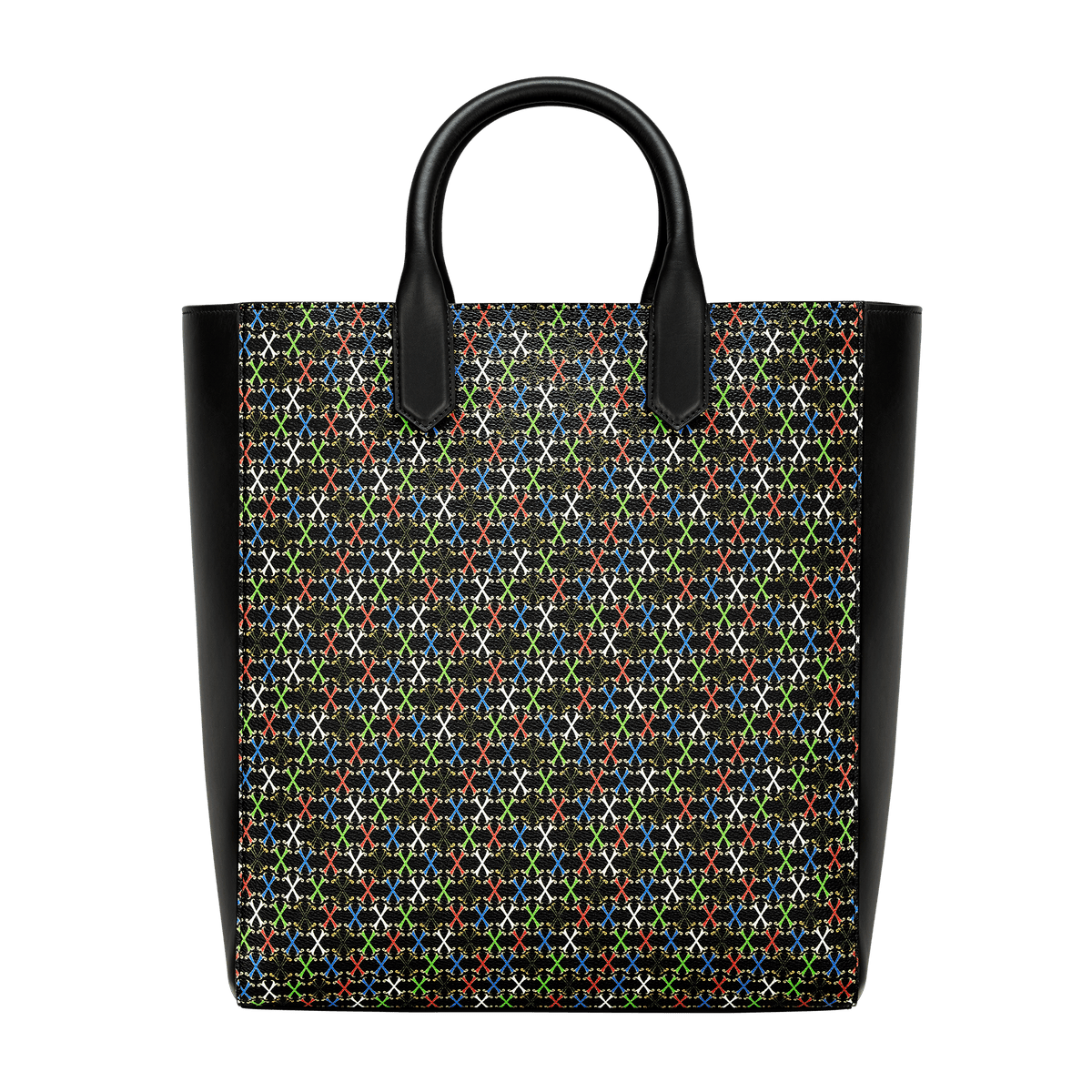 tote tasche collection_Fuente color_multicolor gender_man 2 - S.T. Dupont Germany