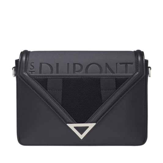 1IC194BK1 - STDUPONT - Germany - Messenger - 1