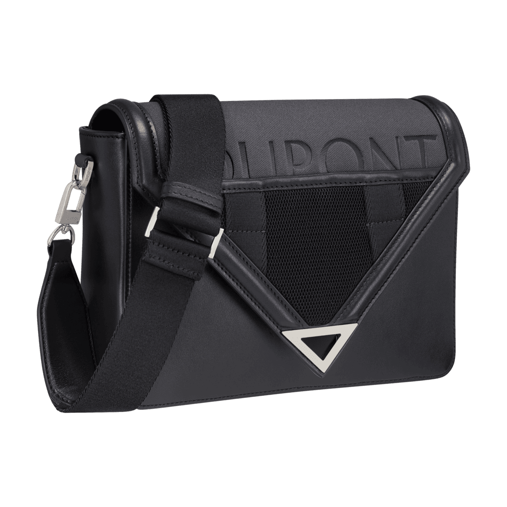 Messenger backtoschool25 channel_marketplace color_black 3 - S.T. Dupont Germany