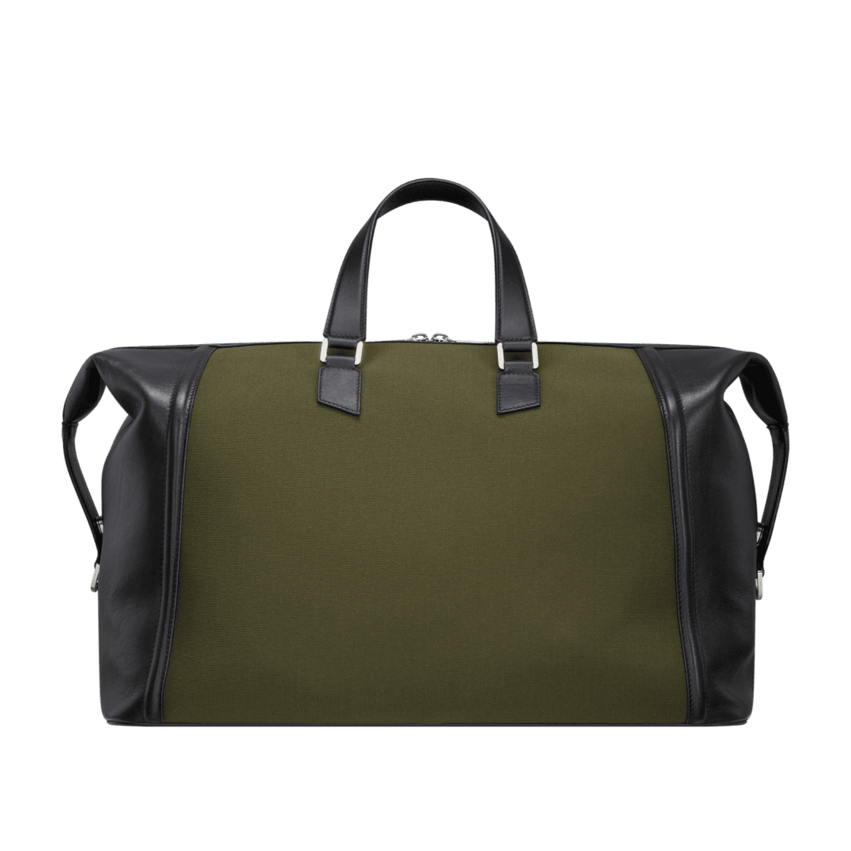 REISETASCHE channel_marketplace color_green color_khaki 2 - S.T. Dupont Germany