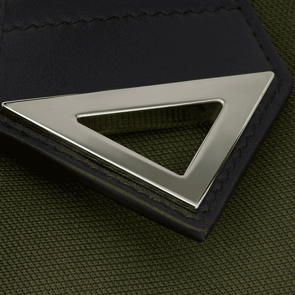REISETASCHE channel_marketplace color_green color_khaki 4 - S.T. Dupont Germany
