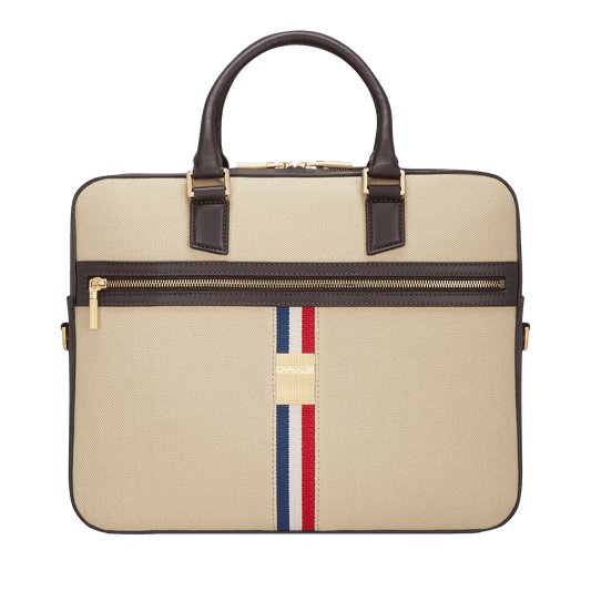 Dokumentenhalter color_beige fall - selection father's day 1 - S.T. Dupont Germany