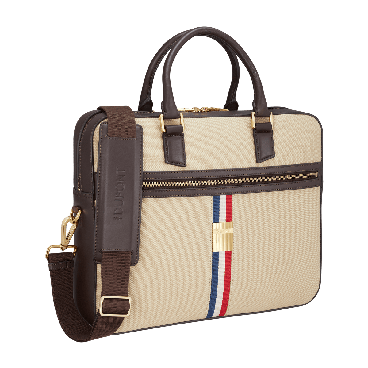 Dokumentenhalter color_beige fall - selection father's day 3 - S.T. Dupont Germany