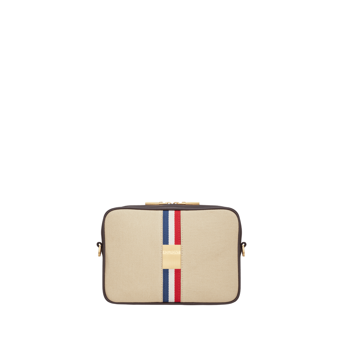 Crossbody color_beige fall - selection father's day 1 - S.T. Dupont Germany