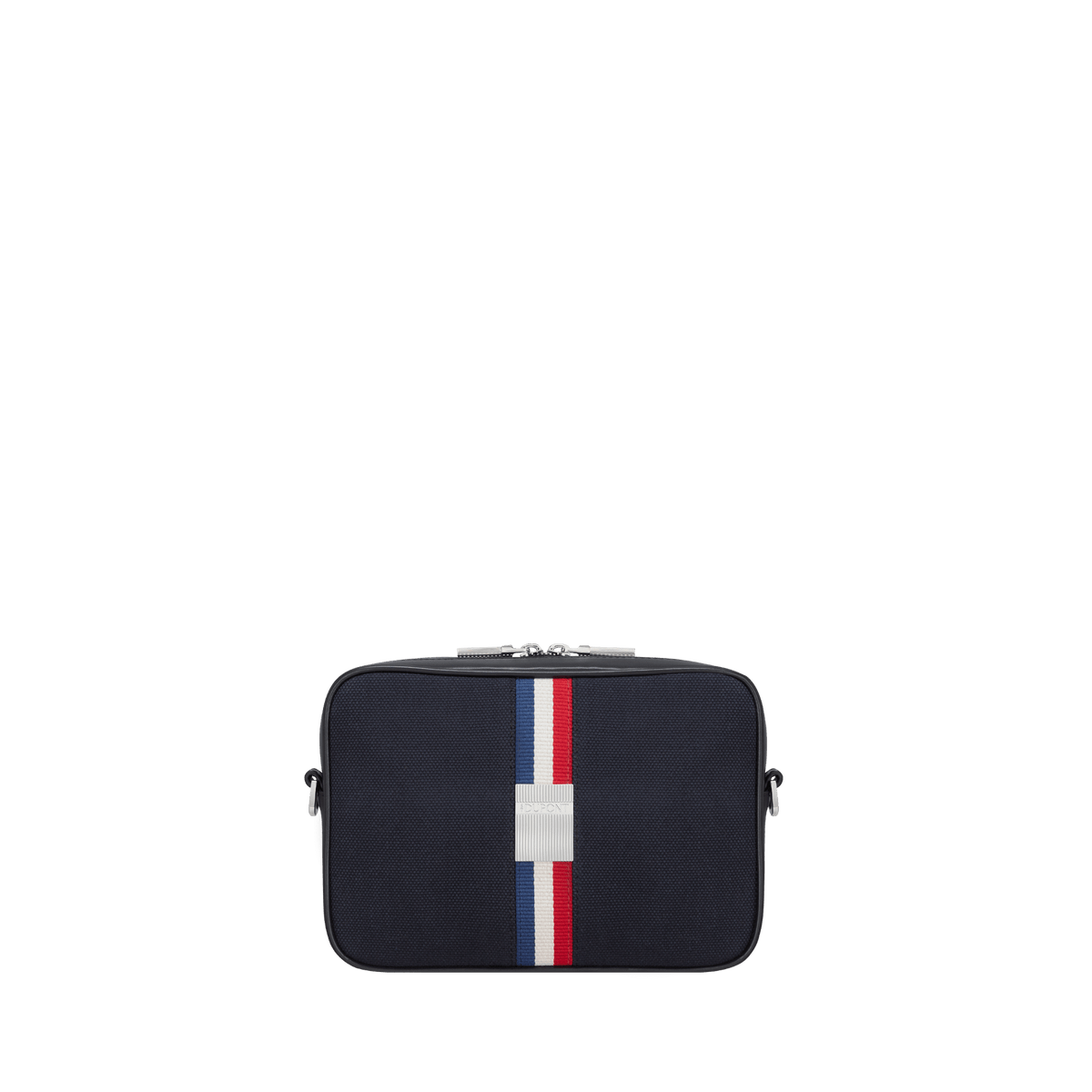 Crossbody color_blue fall - selection father's day 1 - S.T. Dupont Germany