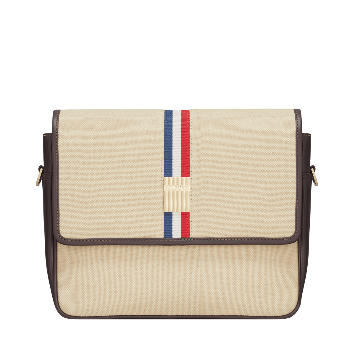 Messenger color_beige fall - selection father's day 1 - S.T. Dupont Germany