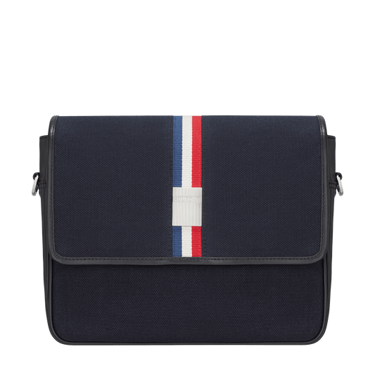 Messenger color_blue fall - selection father's day 1 - S.T. Dupont Germany