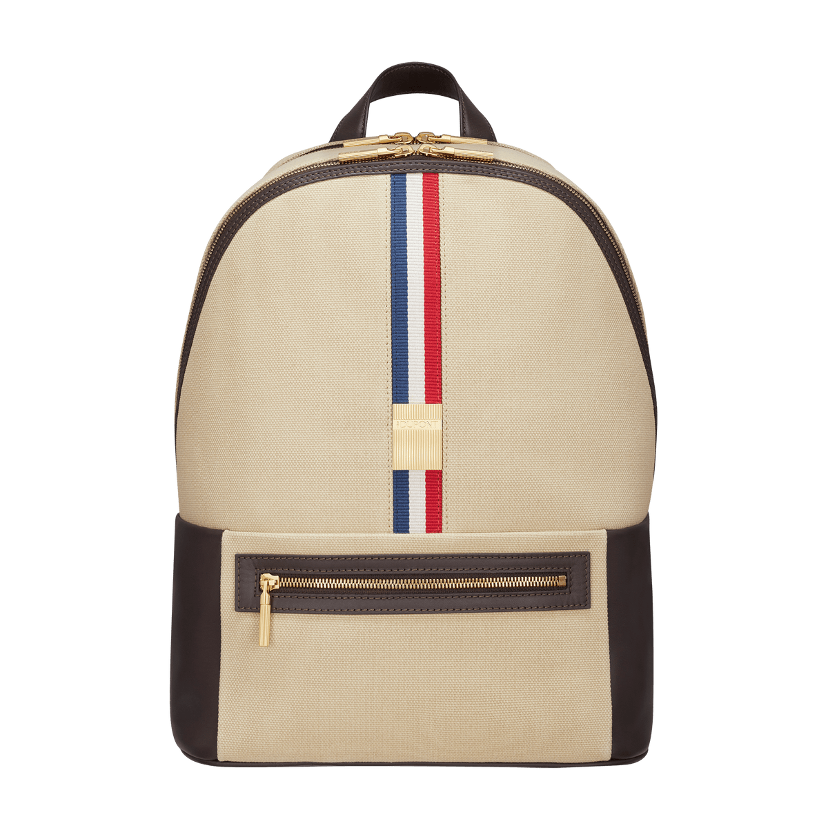Rucksack color_beige fall - selection father's day 1 - S.T. Dupont Germany