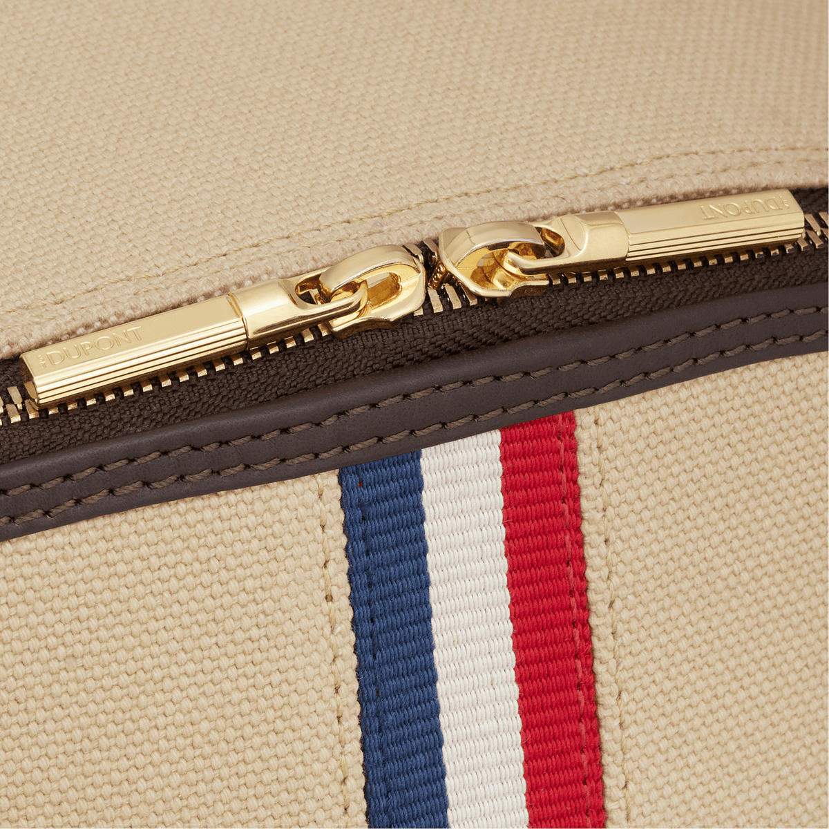 Rucksack color_beige fall - selection father's day 5 - S.T. Dupont Germany