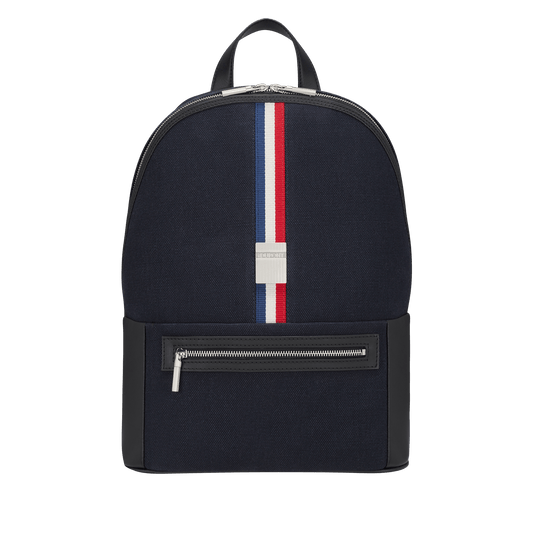 Rucksack color_blue fall - selection father's day 1 - S.T. Dupont Germany