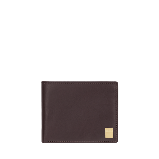 Geldbörse color_brown fall - selection father's day 1 - S.T. Dupont Germany
