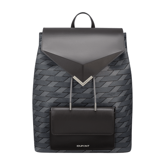 rucksack backtoschool25 color_dark - gray gender_man 1 - S.T. Dupont Germany