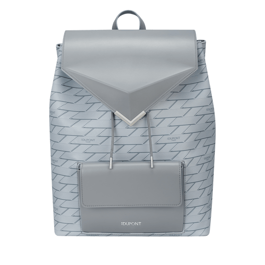 rucksack backtoschool25 color_light - gray gender_man 1 - S.T. Dupont Germany