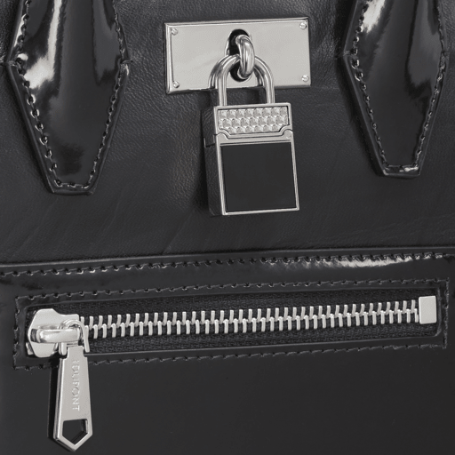 Kleine Tasche color_black for - her FW26 4 - S.T. Dupont Germany