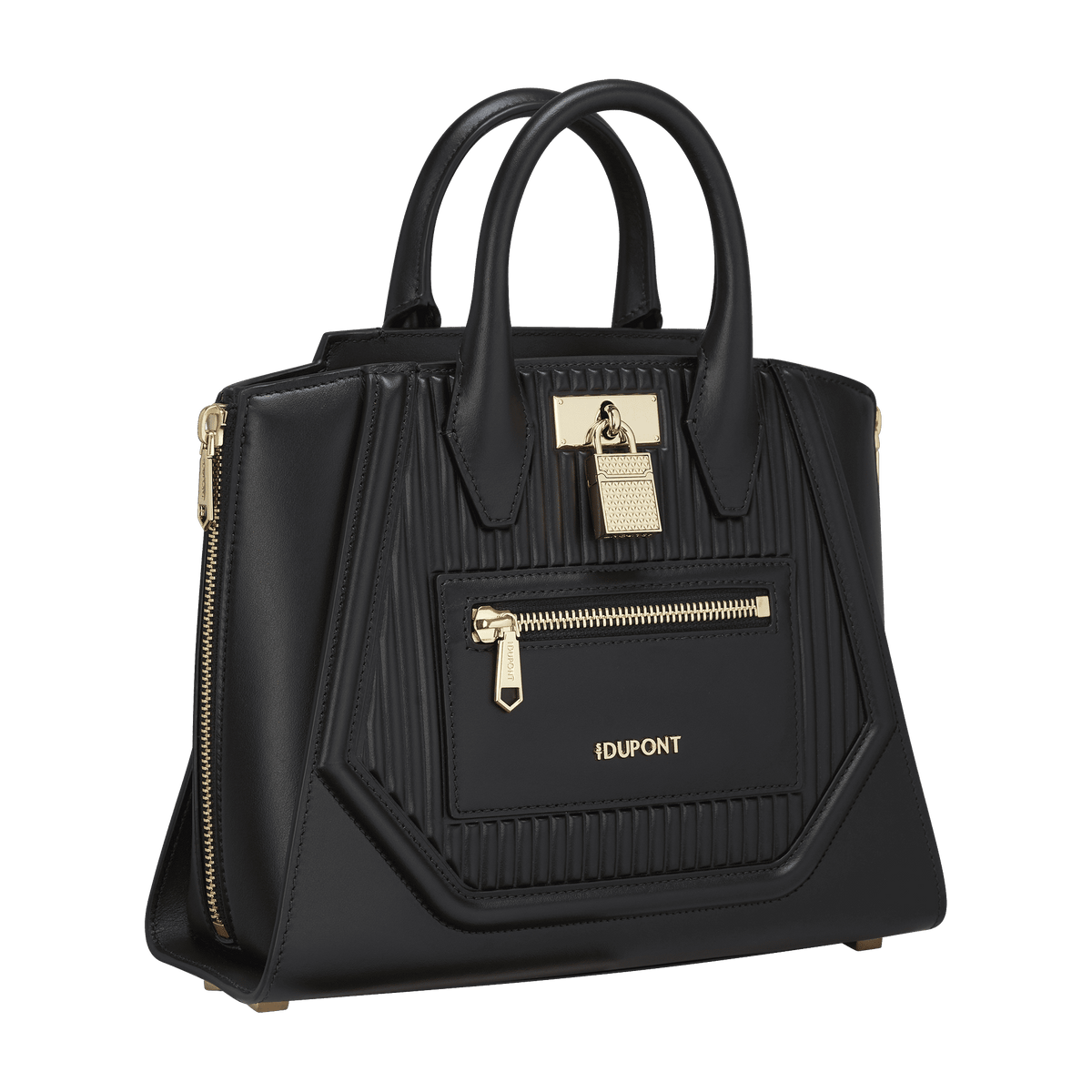 Kleine Tasche color_black for - her FW26 3 - S.T. Dupont Germany