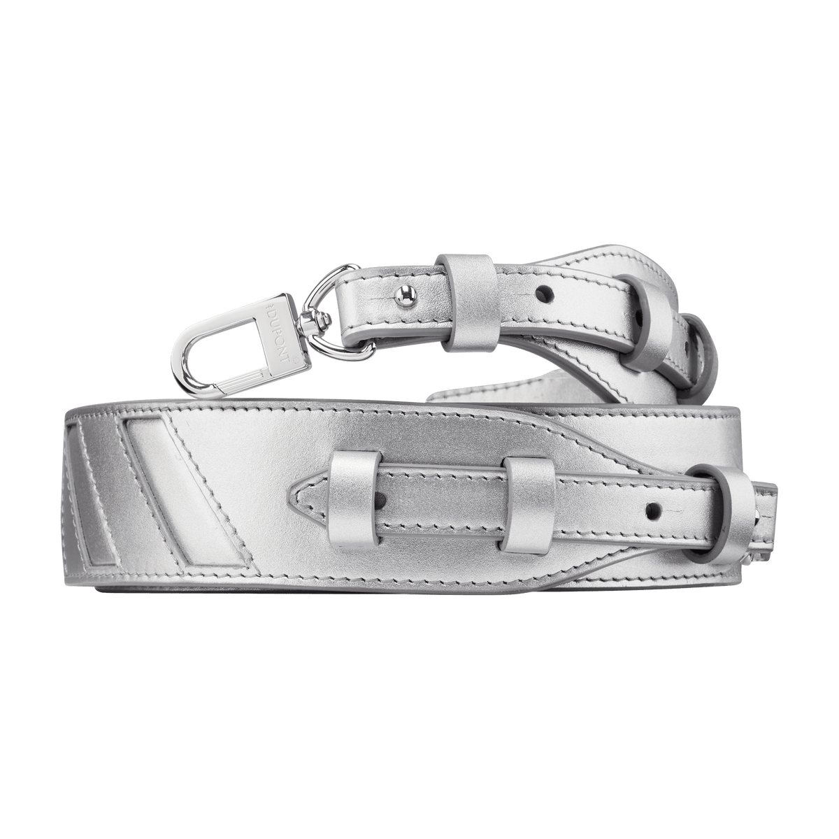 Kleine Tasche CollectionFW2425 color_silver corporate25 8 - S.T. Dupont Germany