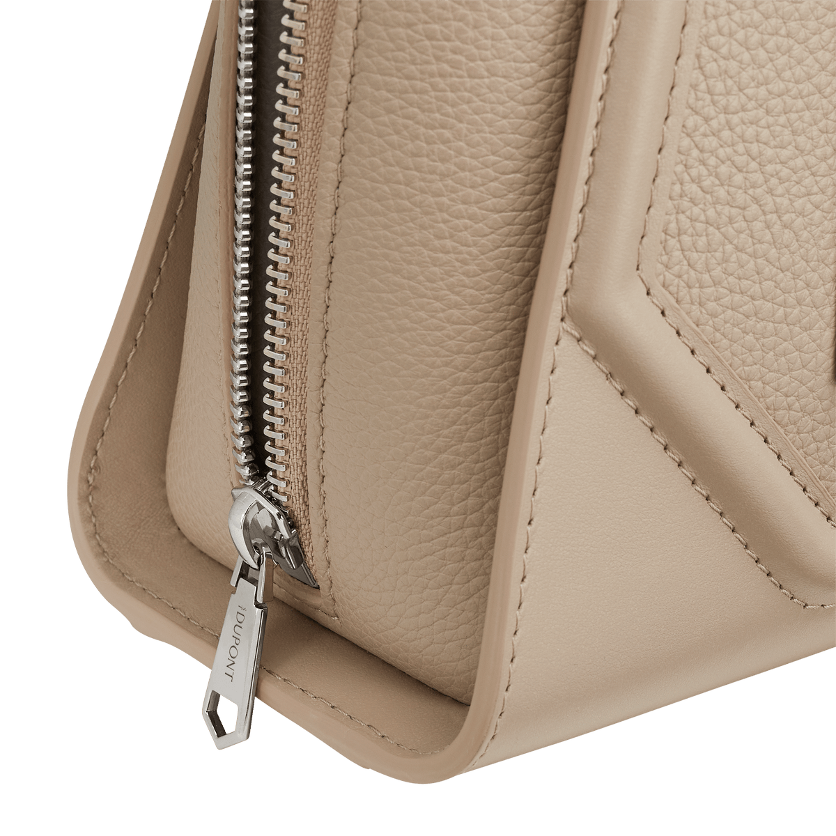 Kleine Tasche CollectionFW2425 color_beige corporate25 7 - S.T. Dupont Germany