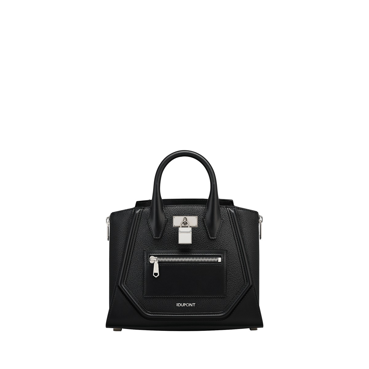 Kleine Tasche color_black corporate25 FW2425 1 - S.T. Dupont Germany