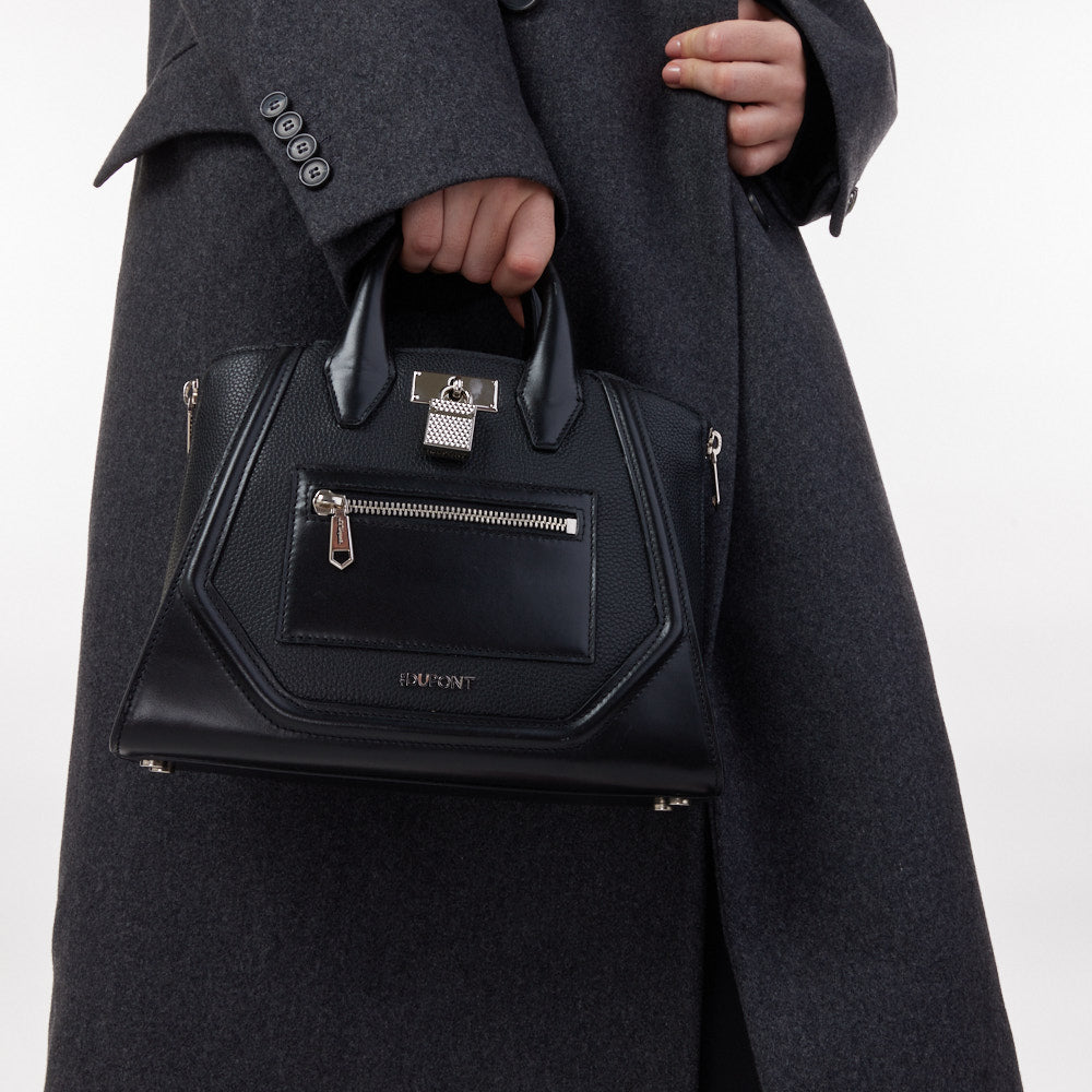 Kleine Tasche color_black corporate25 FW2425 2 - S.T. Dupont Germany