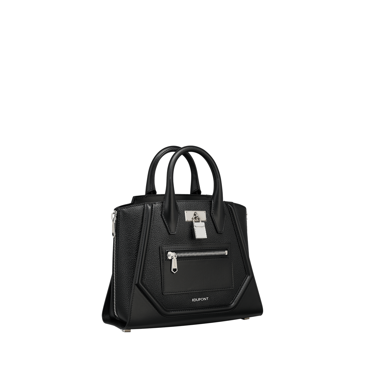 Kleine Tasche color_black corporate25 FW2425 4 - S.T. Dupont Germany