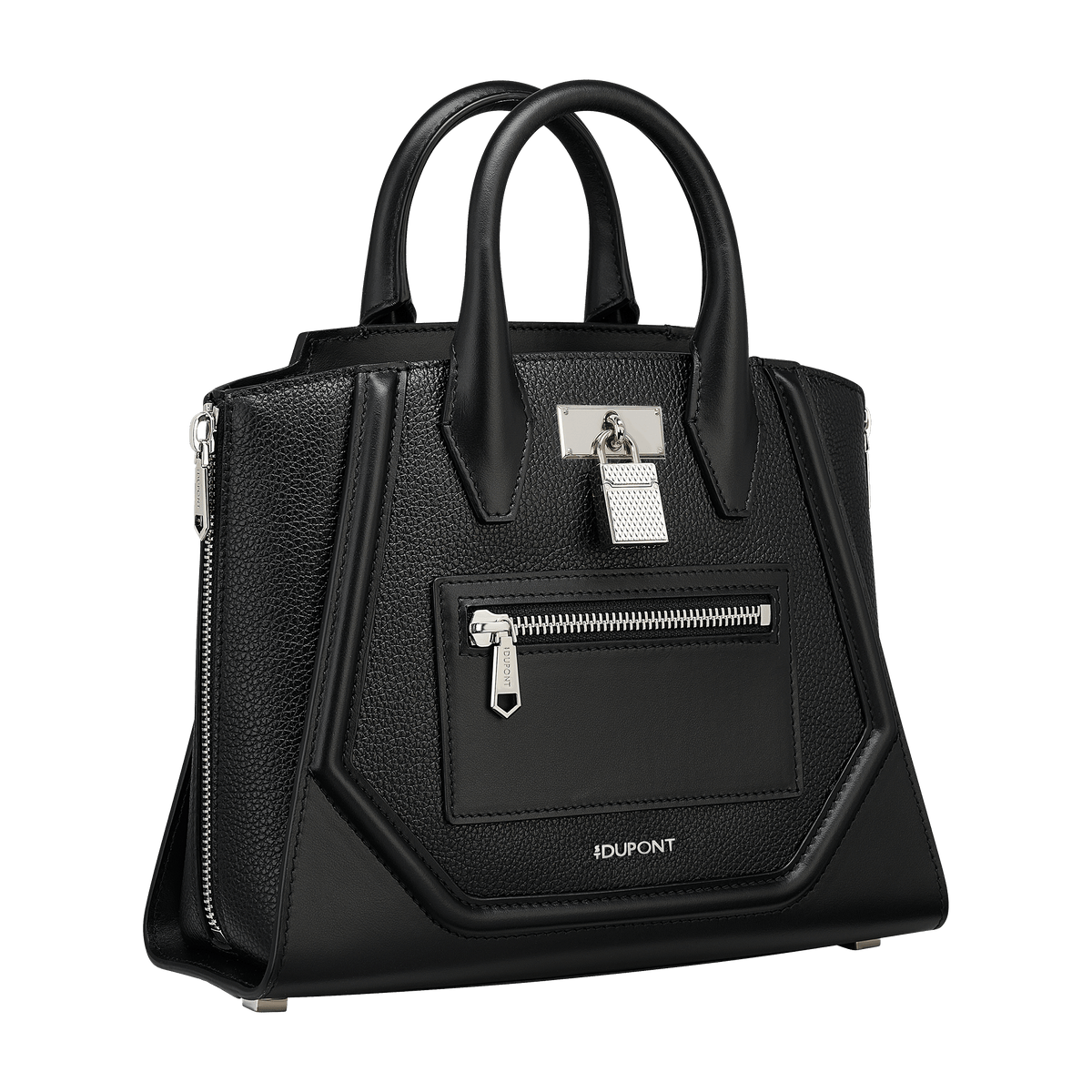 Kleine Tasche color_black corporate25 FW2425 5 - S.T. Dupont Germany