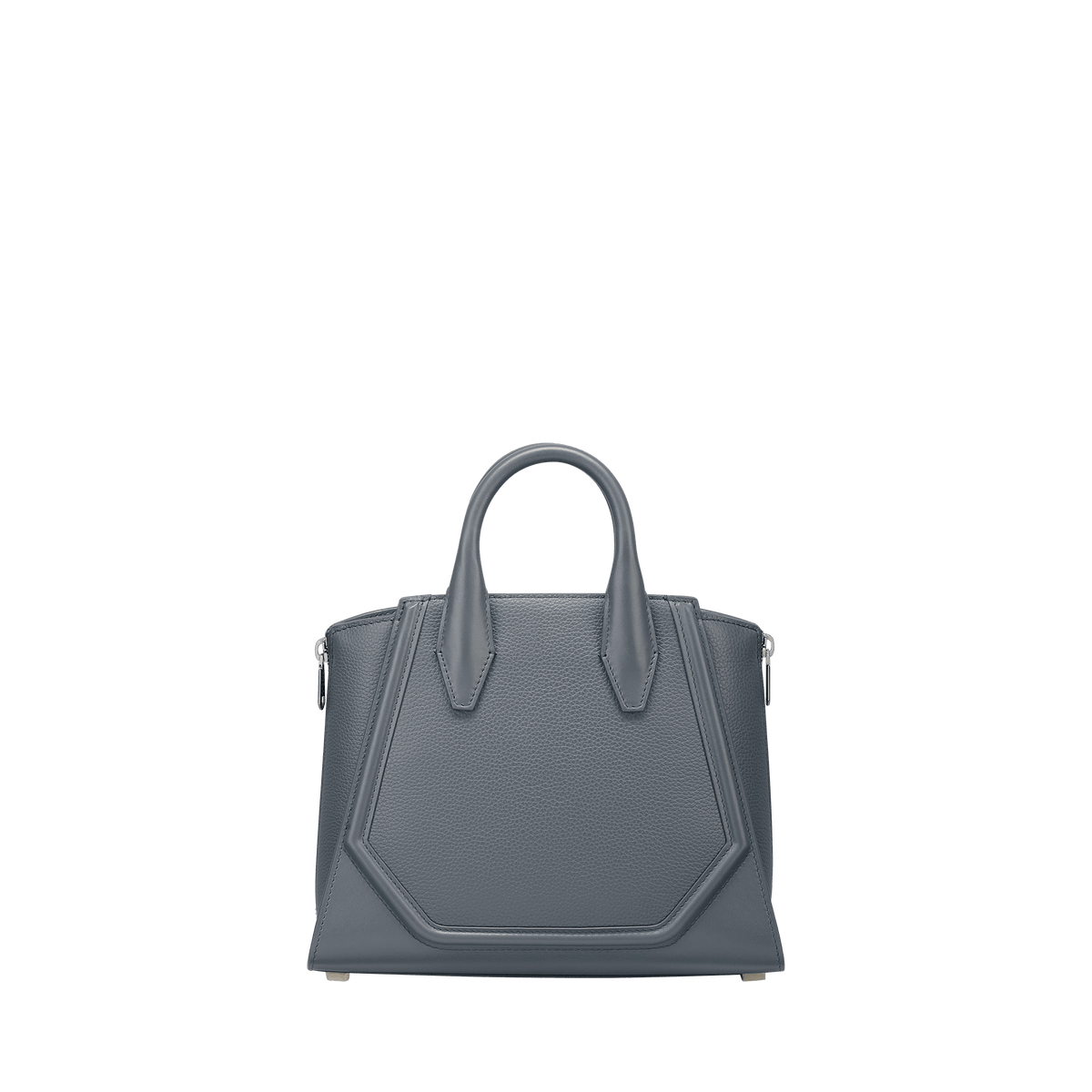 Kleine Tasche color_grey gender_woman leather goods 2 - S.T. Dupont Germany