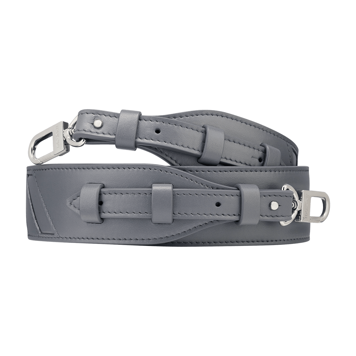 Kleine Tasche color_grey gender_woman leather goods 5 - S.T. Dupont Germany
