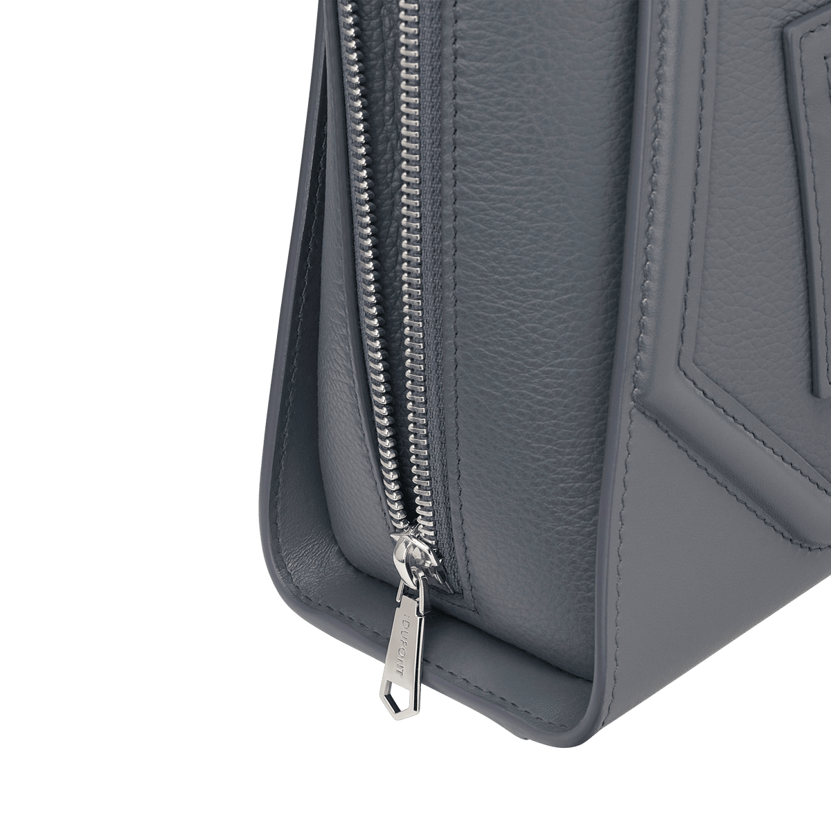 Kleine Tasche color_grey gender_woman leather goods 6 - S.T. Dupont Germany