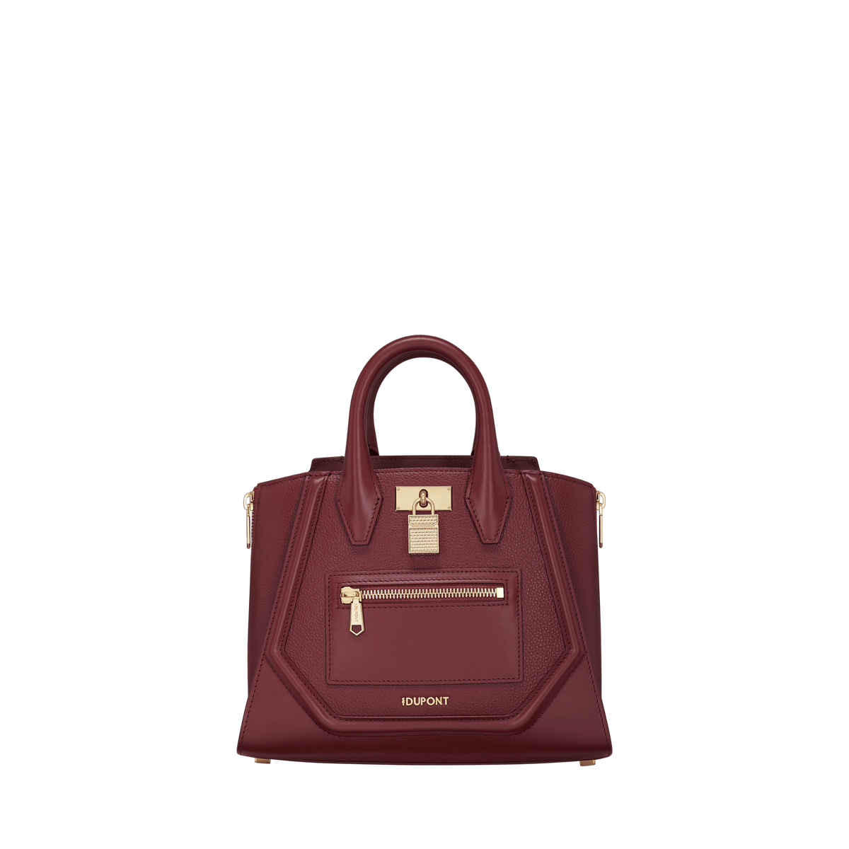 Kleine Tasche color_burgundy fall - selection for - her 1 - S.T. Dupont Germany